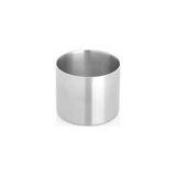 Özbir 7x6 cm Metal Stick Poşet Şekerlik
