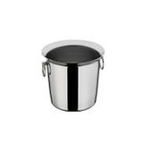 ÖZBİR METAL Konik Buz Kovası