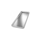 ÖZBİR METAL Reyon Tepsisi 75*25*4 Cm