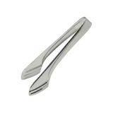 ÖZBİR Paslanmaz Çelik Kesme Şeker Ve Lokum Maşası İnci Model 13 Cm 304 Kalite
