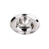 ÖZBİR PASLANMAZ ÇELİK YUMURTALIK 11 CM 6'LI PAKET