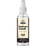 Özcan 100Ml. Deluxe Bodrum Masali KolonyaKolonya DLX-BODRUMMASAL-100 Renkli