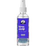 Özcan 100Ml. Deluxe Kiraz Çiçeği KolonyaKolonya DLX-KIRAZCICEGI-100 Renkli