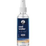 Özcan 100Ml. Mini Deluxe Cool Water KolonyaKolonya DLX-COOLWATER-100 Renkli