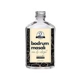 Özcan 200Ml. Deluxe Bodrum Masali KolonyaKolonya DLX-BODRUMMASAL-200 Renkli