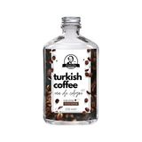 Özcan 200ML. Deluxe Turk Kahvesi Kolonyakolonya DLX-TURKKAHVESI-200 Renkli - 200 ml