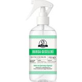 Özcan 250Ml. Bursa Geceleri Luxury Car & Room SprayKolonya BURSAGECELERI-LUX Renkli