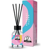 Özcan 50Ml. Bebeksi Pudra Bambu Cubuklu Oda KokusuKolonya BEBEKSI-PUDRA-BAMBU Renkli