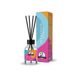 Özcan 50Ml. Yaz Rüzgarı Bambu Cubuklu Oda KokusuKolonya YAZ-RUZGARI-BAMBU Renkli