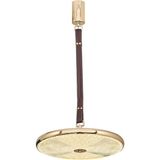 Özcan Aydınlatma 2770-3A-03 Tetra 20CM Sarkıt Avize Sarı