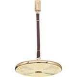 Özcan Aydınlatma 2770-4A-03 Tetra 20CM Sarkıt Avize Sarı