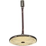 Özcan Aydınlatma 2770-4A-24 Tetra 20CM Sarkıt Avize Platin