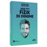 Özcan Aykın 2025 Tyt Fizik Tamamı Video Çözümlü 30 Deneme