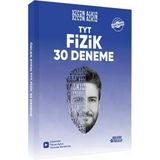 Özcan Aykın Tyt Fizik Tamamı Video Çözümlü 30 Deneme