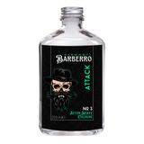 Özcan Bey After Shave Serisi Attack No.3 Tıraş Sonrası Tahrişi Önleyici ve Nemlendirici Kolonya 200ml
