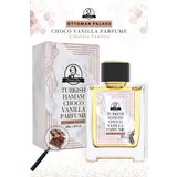 Özcan Bey Ottoman Serisi Çikolata Vanilya Kokulu Parfüm Choco Vanilla 55ml