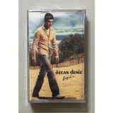 Özcan Deniz Leyla Kaset (Sıfır Jelatinli)