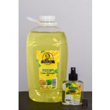 Özcan Kolonya Kozmetik Limon Kolonyası 2000ml 80°derece
