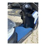 ÖZCAN RKS DES 125 UYUMLU EVA PASPAS. KİŞİYE ÖZEL RENKLER