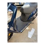 ÖZCAN SUZUKİ ADDRESS 125 CC UYUMLU EVA PASPAS.KİŞİYE ÖZEL RENKLER