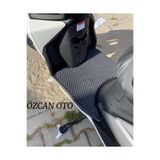 ÖZCAN SUZUKİ AVENİS UYUMLU EVA MOTOR PASPASI. KİŞİYE ÖZEL RENKLER.