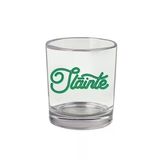 Özcan Tasarım Slainte Yazılı Viski Bardağı - Slainte Bardak