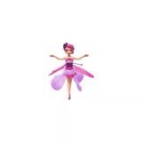 Özcan Tedarik Işıklı Uçan Peri Magic Angel Oyuncak Bebek