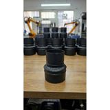 özçanci Cam boru Pelet Soba Dönüştürücü Küçültücü Düşürücü Aparat Redüksiyon 13 cm 10cm