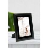 ÖZCANLAR ÇERÇEVE 15x21 Hediyelik Dekorasyon Ev Home Resim Çerçevesi Fotoğraf, Belge, Poster, Evrak Çerçevesi Ayaklı