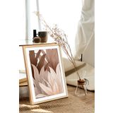 Ozcanlar Cerceve Çerçeveli Tablo Çerçeveler Dekorasyon Ev Dekoru Tekli Çerçeve ÖZC-271-40X50