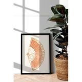 Ozcanlar Cerceve Çerçeveli Tablo Modern Sanatsal Çerçeveler Dekorasyon Ev Dekoru Tekli Çerçeve ÖZC-258-40x50