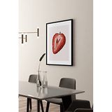 Ozcanlar Cerceve Çerçeveli Tablo Modern Sanatsal Çerçeveler Dekorasyon Ev Dekoru Tekli Çerçeve ÖZC-259-30x40