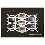 Ozcanlar Cerceve Hediyelik Çerçeve Dekorasyon Mdf Çerçeve Baskı 10X15 Mdf-KüçükBalık--5