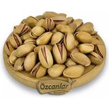 Özcanlar Kuruyemiş Duble Siirt Fıstığı 500 gr