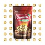 Özcanlar Kuruyemiş Giresun Fındık Içi (Çifte Kavrulmuş) 500G - 500 gr