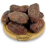 Özcanlar Kuruyemiş Jumbo Kudüs Hurması 500G - 500 gr