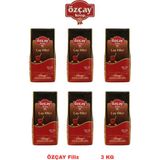 Özçay Çay Filizi Hediyelik - 3 kg
