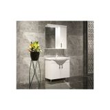 Özceden Yıldız Banyo Dolabı Takımı