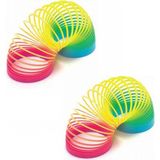 Ozcmax 2 Li Stress Yayı - Büyük Boy 2li Set