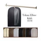 Ozcmax 3 Lü Takım Elbiise Kılıfı