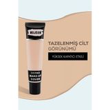 Ozcmax 3'lü Derma Porselenn Makyaj Tüp Kapatıcı Seti