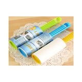 Ozcmax 3lü Tüy Toplayıcı Rulo Bant-