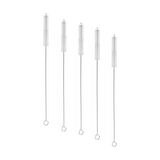 Ozcmax 5 Li Pipet Temizleme Fırça Seti