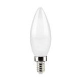 Ozcmax 6W Mum Tipi LED Ampul - 600 Lümen