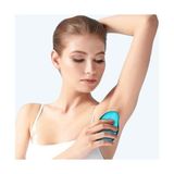 Ozcmax Acısız,ağğrısız Manuel Tüy Dökücü Epilatör Tüy Silgisi Epilasyon