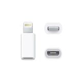 Ozcmax Apple iPhone / iPad Micro USB Dönüştürücü Adaptör Otg Aparat