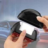 Ozcmax Araç Içii Otomatik Kapaklı Küllük