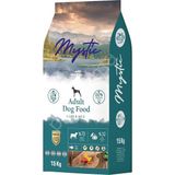 Ozcmax Az Tahıllı Kuzulu 15 kg Yetişkin Köpek Maması