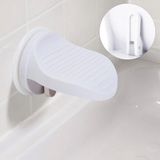 Ozcmax Banyo Ayak Dayannağı Pedalı