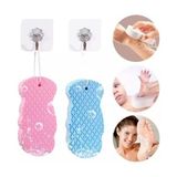 Ozcmax Bebek Peeling Banyo Süngeri